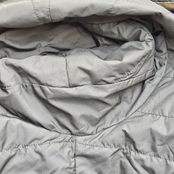 Patagonia Hybrid Mountain Parka XS - Picture 8 of 9